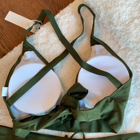 Shely women’s swimsuit - Picture 4 of 7